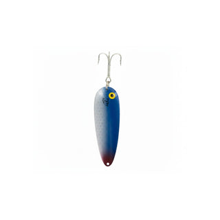 Dardevle Fishing Hook, 1/8 oz. - 1 1/8" x 1/2", Multi