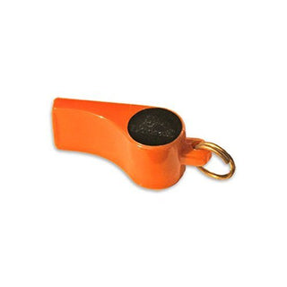 Dokken Dog Supply Pro Whistle Orange | W100 | Hunting Dog Training NEW Dokken's DeadFowl