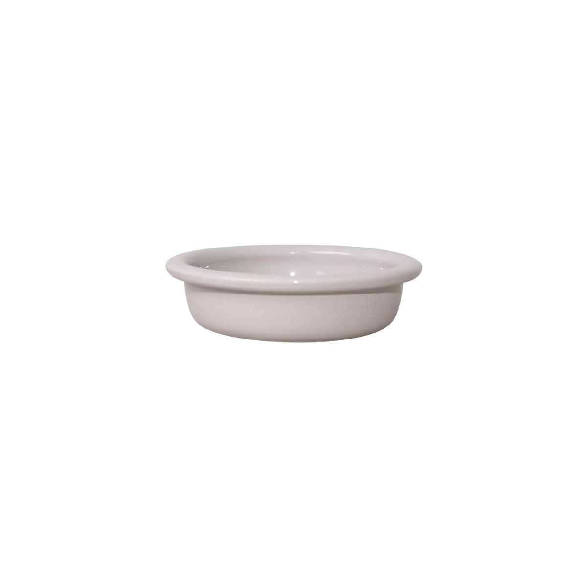 BOWLBOWL Pet Feeder, Square Bowl Only, Square Bowl Only-Gray