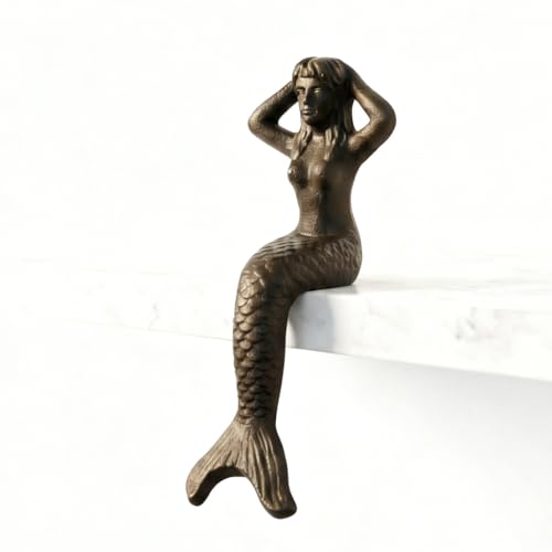 Comfy Hour Figurine, 5", Brown