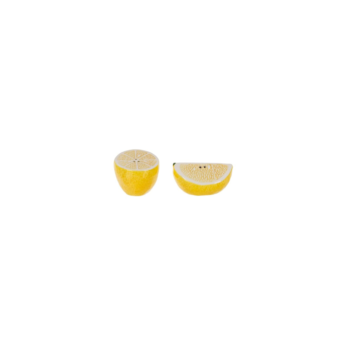 Ganz Food Shaker, One Size, Yellow