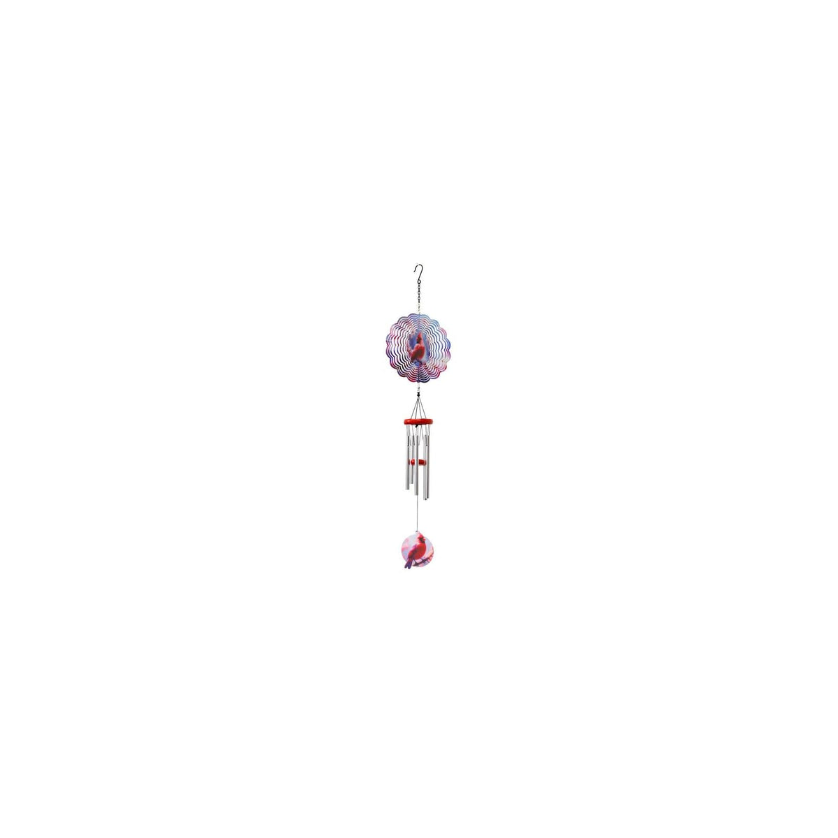Spoontiques Wind Chime