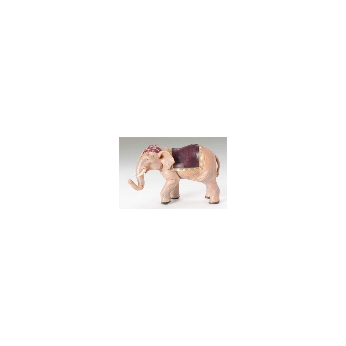 Fontanini Figurine, 5", Brown