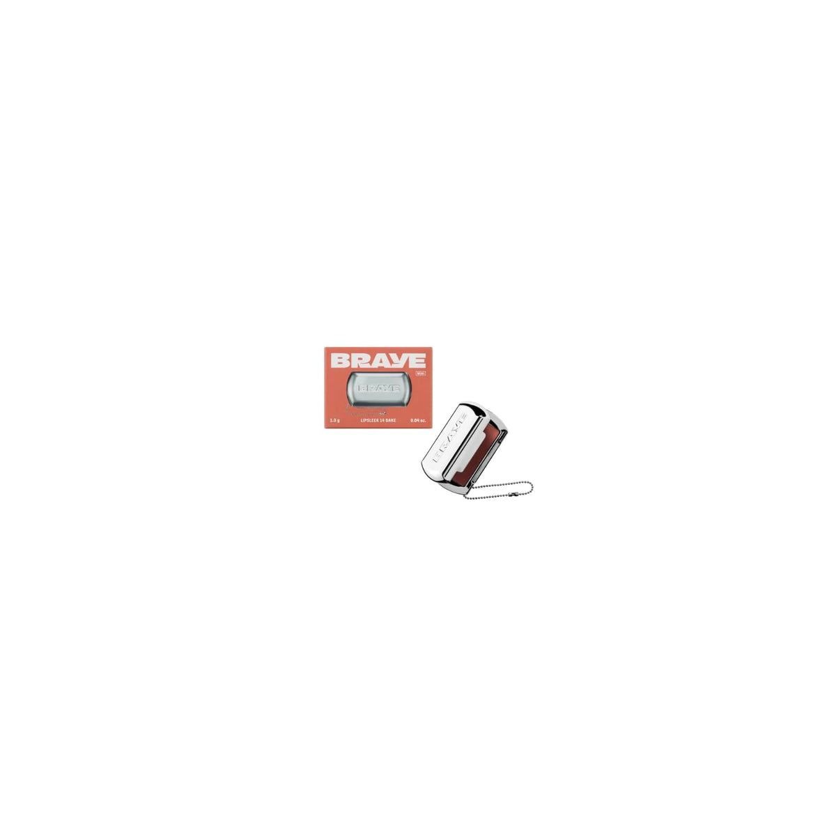 BRAYE Lip Color, 1 Ounce (Pack of 1), Bake