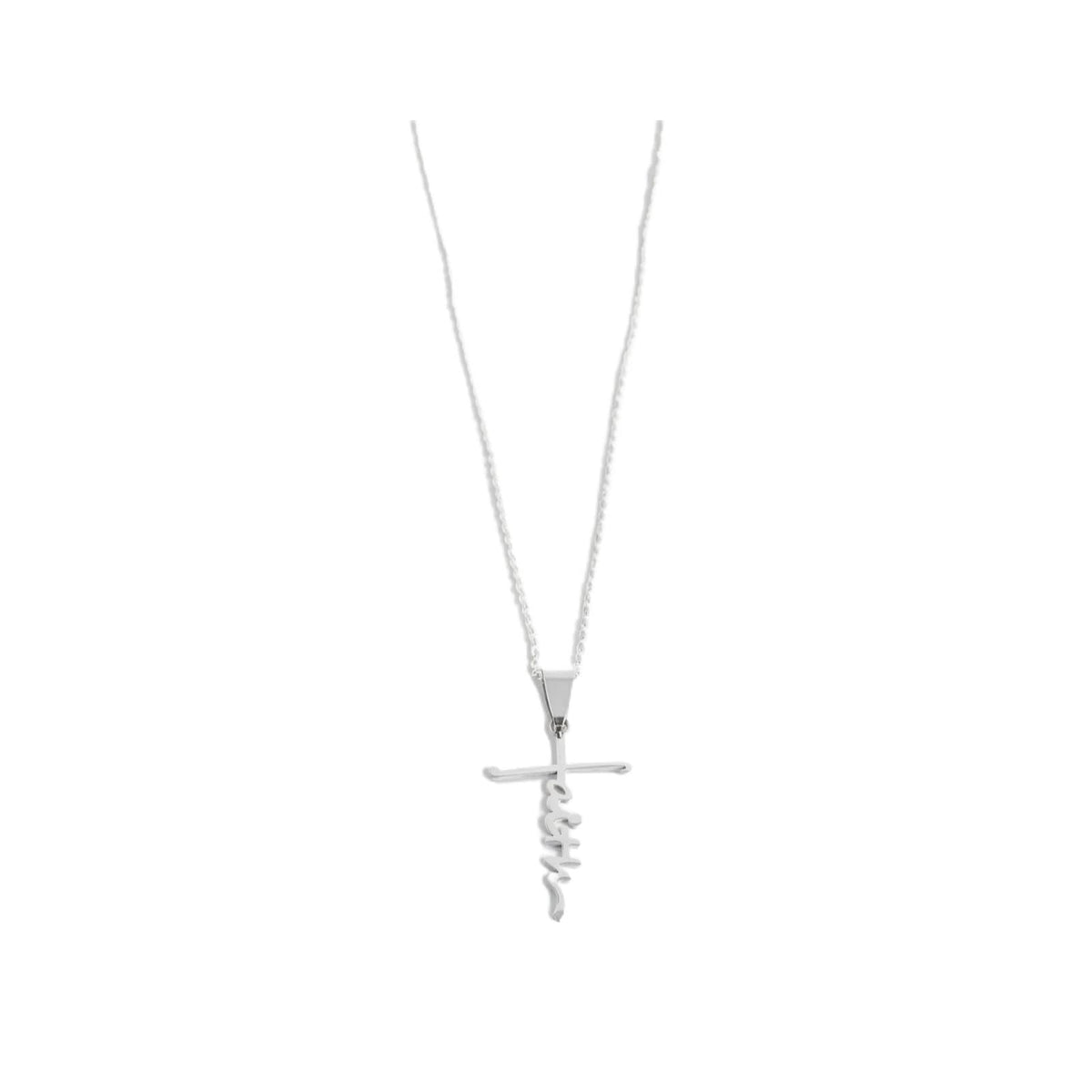 Ginger Snaps Necklace