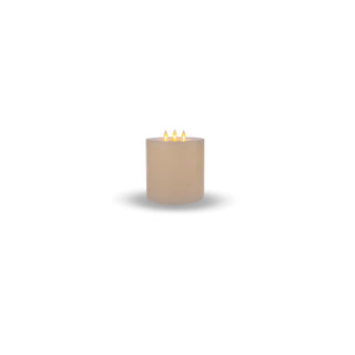 Ganz Lamp, Ivory, Classic
