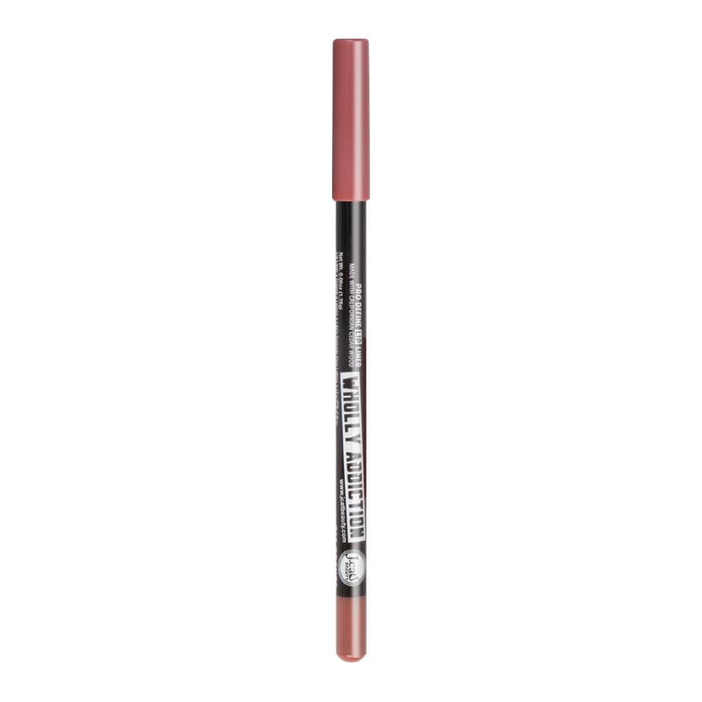 J.Cat Beauty Wholly Addiction Lip Liner - Acorn