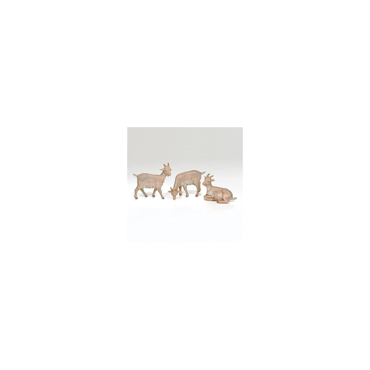 Fontanini Figurine, Multicolor, Classic