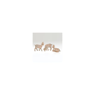 Fontanini Figurine, Multicolor, Classic