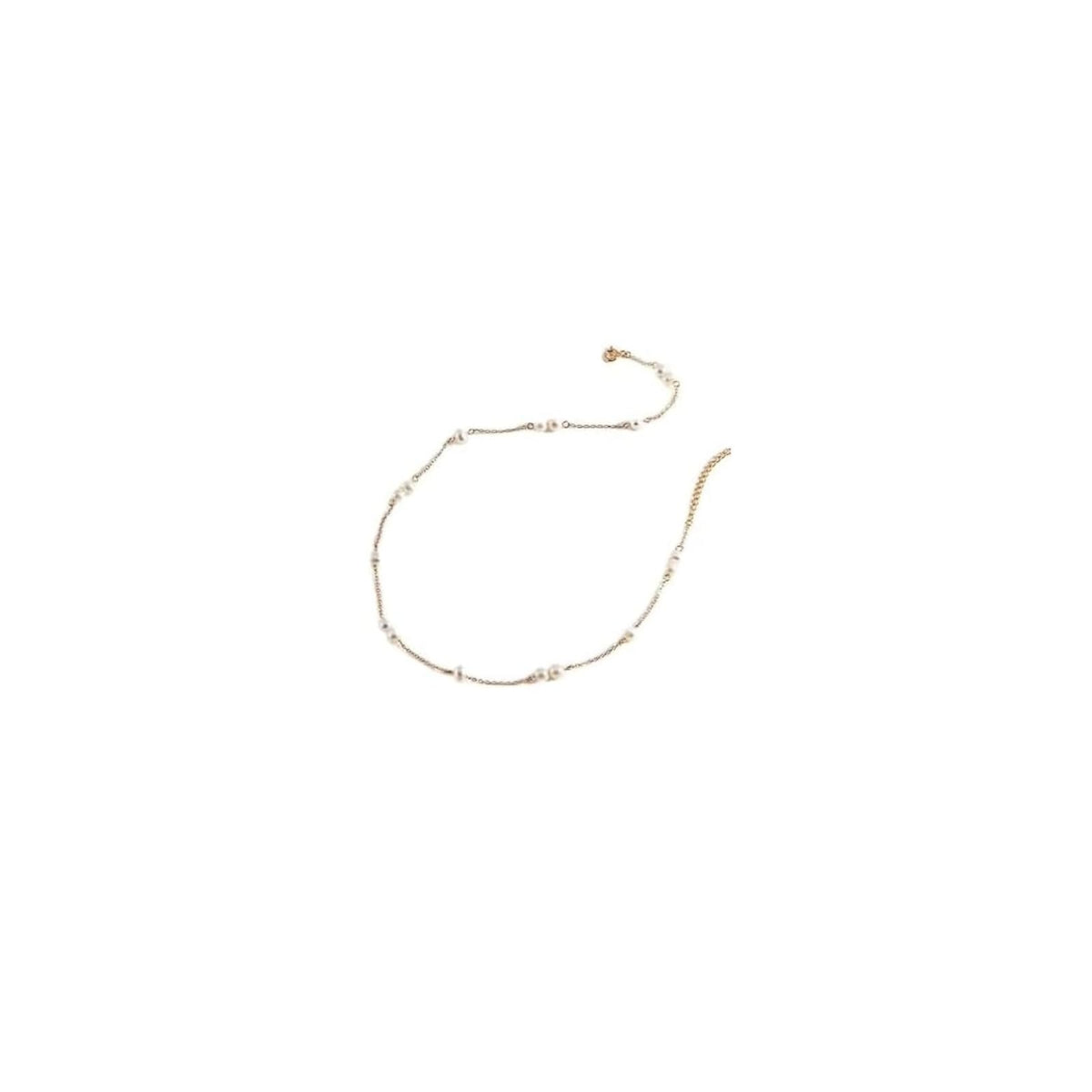 Necklace by Esterella