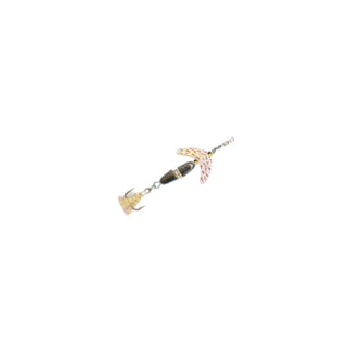 Mack's Lure Fishing Hook, Brown