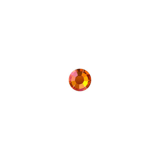 Preciosa Craft Bead, SS20, Crystal Lava