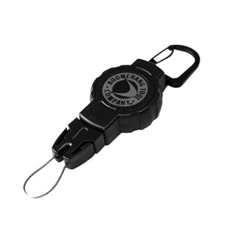 BOOMERANG TOOL COMPANY Utility Holster Pouch, Large (48" / 8oz.), Black