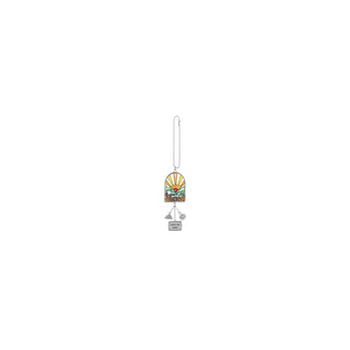 Ganz Hanging Ornament, Multi Color