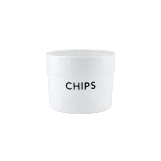 Santa Barbara Design Studio Dishware Bowl, Large, Chips
