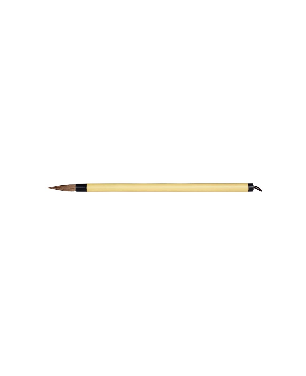 Yasutomo SW5 All Purpose Brush, 8.75-inch Length