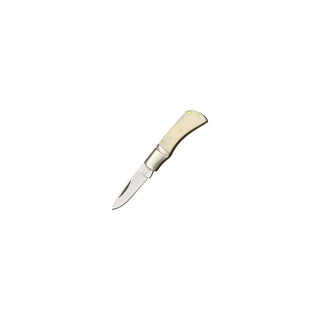 Rough Rider Knife, One Size, White,Silver