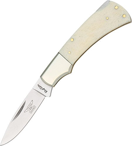 Blue Ridge Knives Rough Ryder Lockback