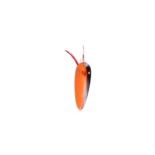 Dardevle Fishing Hook, Medium, 77-Jack O Lantern