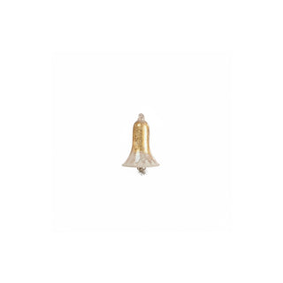 Bethany Lowe Hanging Ornament, Gold,silver