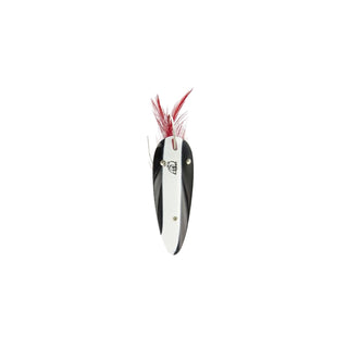 Dardevle Fishing Hook, Medium, Black Devle