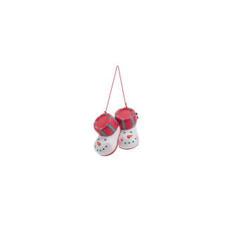 Kurt S. Adler Hanging Ornament, Multi Color
