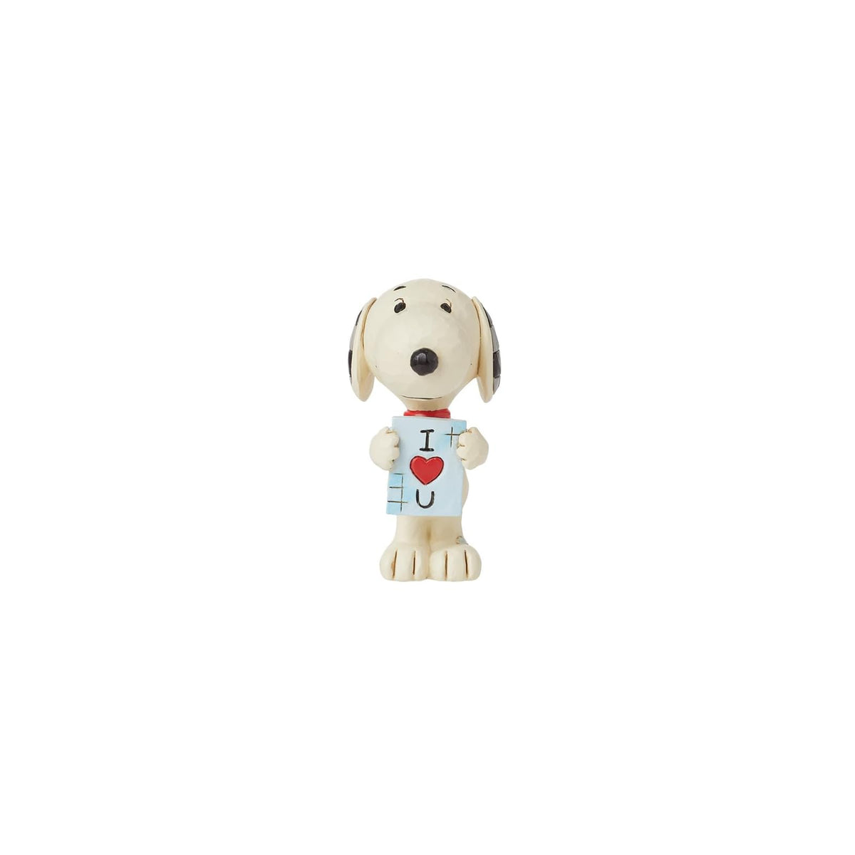 Enesco Figurine, 3.13 Inch, Multicolor