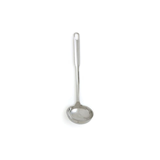 Norpro Spoon, 12.5in/32cm, Silver