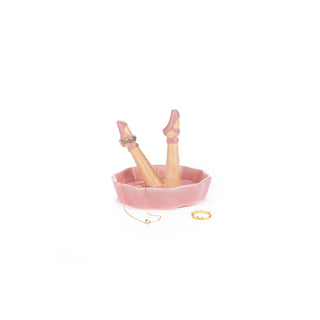 Balvi Jewelry Storage, pink, Classic