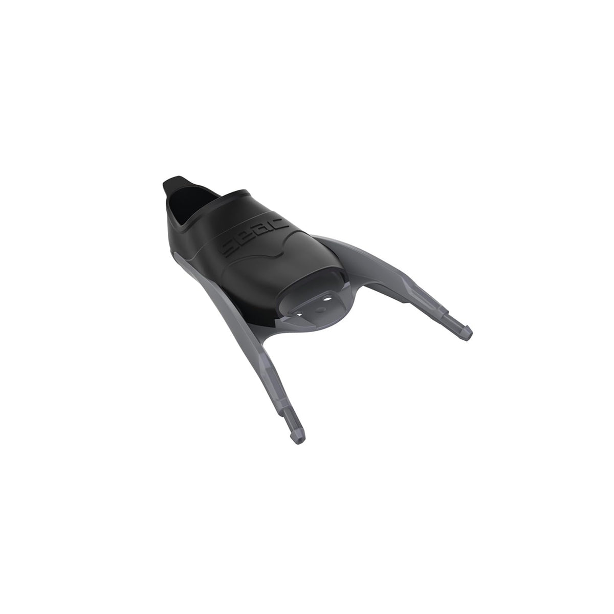 SEAC Swim Fin, 45/46 (US Size 11-12), Not Specified