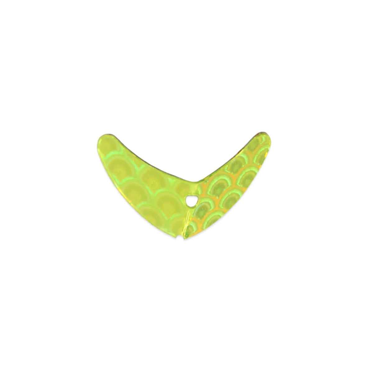 Mack's Lure Fishing Hook
