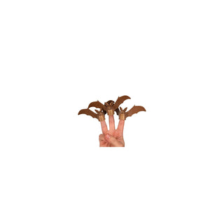 Accoutrements Puppet, 2-1/4" (5.7 cm)