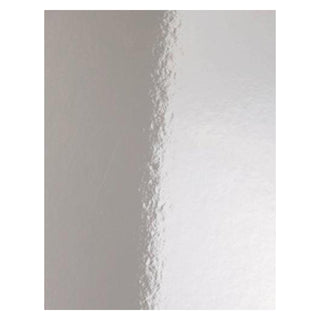 Hygloss Sheet Paper, 8.5" x 11", Silver