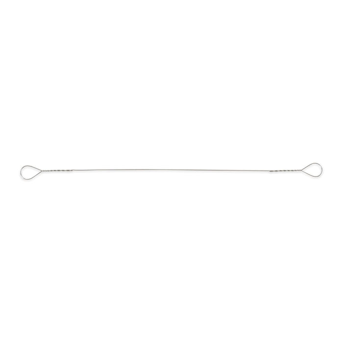RSVP International Replacement Wires for Compact Marble Cheese Slicer (Green or White)-Set of 4