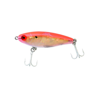 MirrOLure Fishing Hook