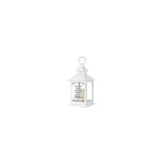 Carson Home Accents Candle Holder, 11" x 4" x 4"