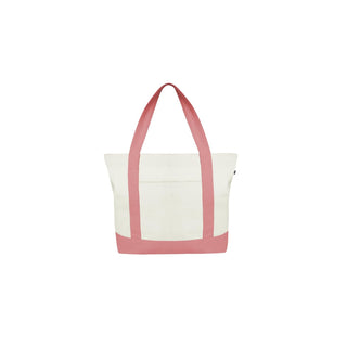 Eco Right Tote Bag, One Size, Natural Peach