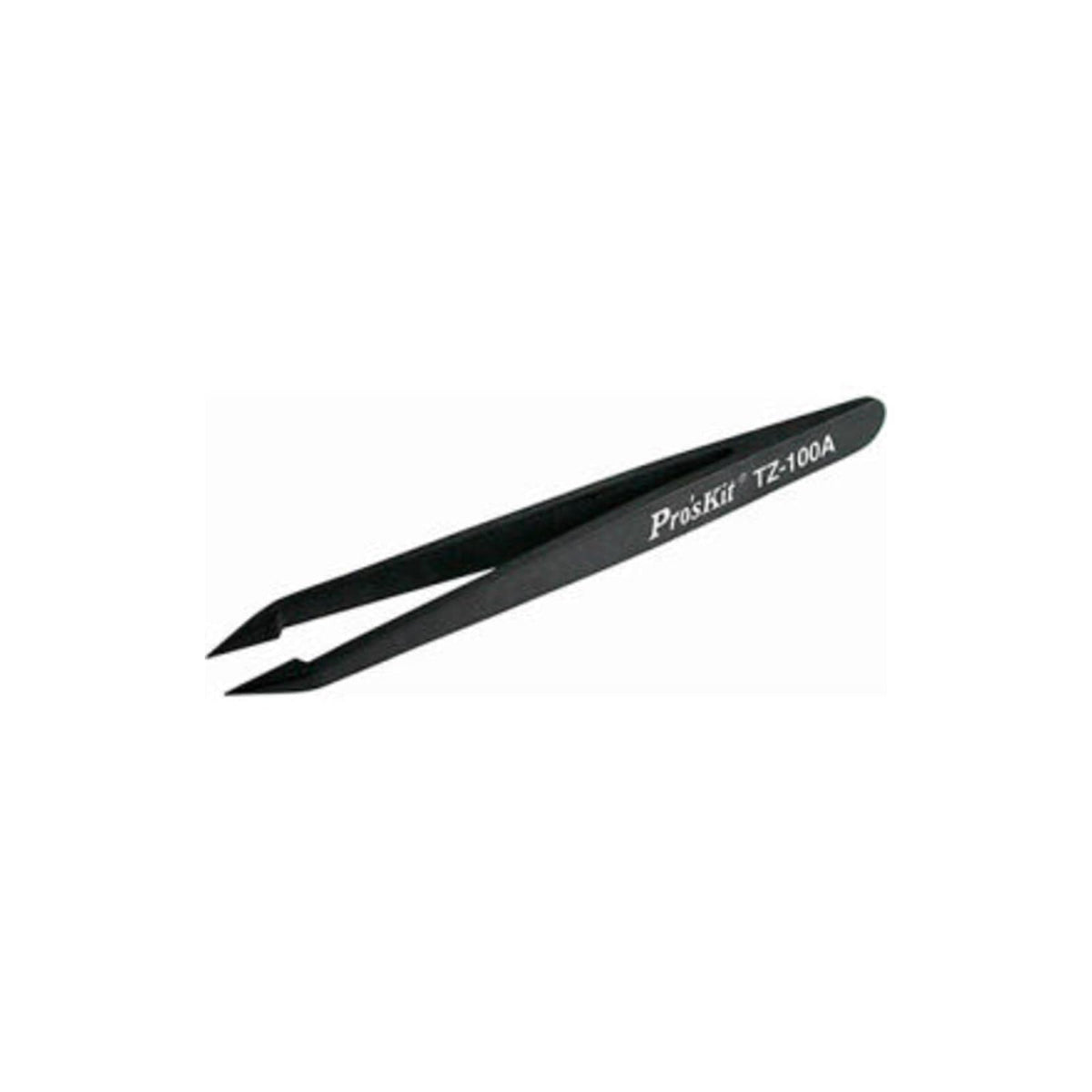 Pro'sKit Tweezer, One Size, Multi
