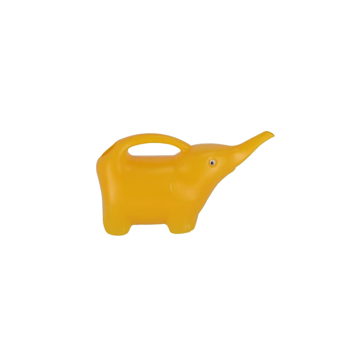 Esschert Design Watering Can, Orange