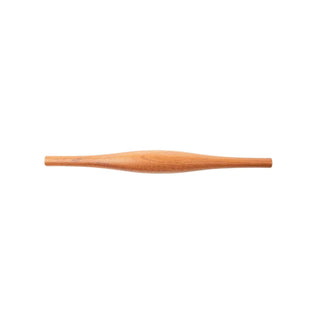 Tablecraft Rolling Pin, Brown