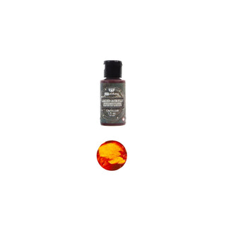 PRIMA MARKETING INC Paint, 1 Count (Pack of 1), Art AlchemyLiquid Acrylic Carmin