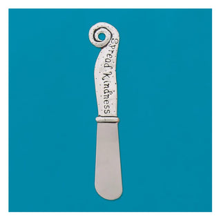 Basic Spirit Knife
