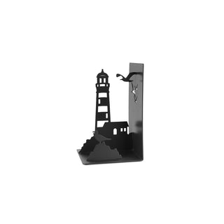 Balvi Bookend, Black