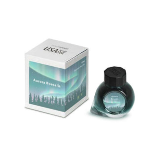 Colorverse Liquid Ink, 0.5 fl oz, Light Blue-green With Hint of Pink Sheen