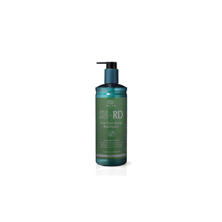 SH-RD Shampoo, 16.9 Fl Oz (Pack of 1), Tea Tree