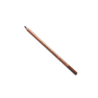 KOH-I-NOOR Writing Instrument, 1 Count (Pack of 1), Brown