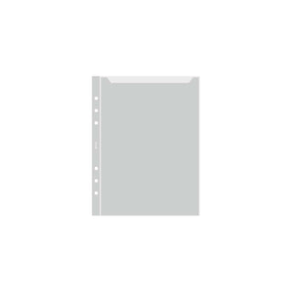 Filofax Writing Paper, One Size, Transparent
