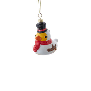 Kurt S. Adler Hanging Ornament, Multi Color