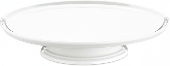 Pillivuyt Cake Stand, 11-1/2-Inch Plate