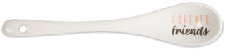 Pavilion Gift Company 89247 Forever Friends Mini Keepsake Spoon, 5"